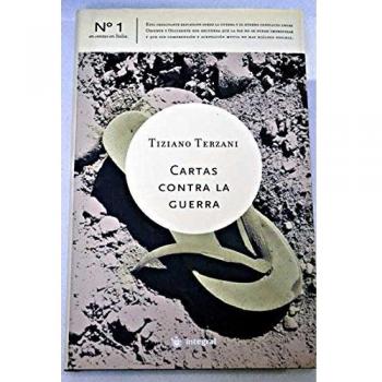 Cartas contra la guerra: 040 (OTROS INTEGRAL)