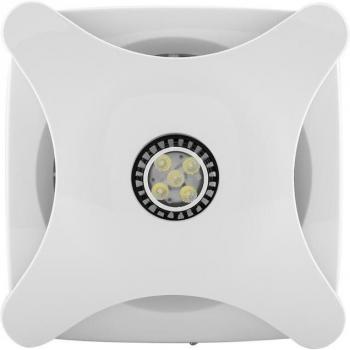 220V Silent Duct Fan for Bathroom