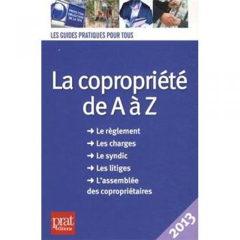 La Copropriété De A À Z