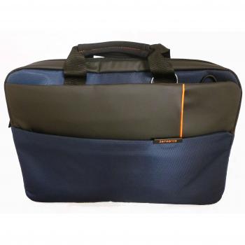 Samsonite Qibyte Blu 14.1 – Cassetta per PC