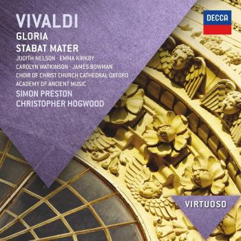 Vivaldi: Gloria e Stabat Mater