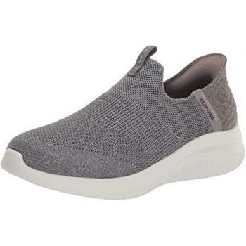 Skechers Ultra Flex 3.0 Slip-Ins Gris