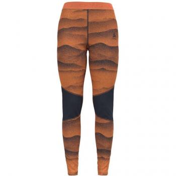 Leggings Lunghi Odlo Whistler Eco