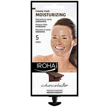 Maschera Facciale Idratante Cioccolato Iroha