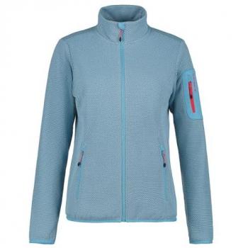Icepeak Fleecejacke für Damen Bowersville