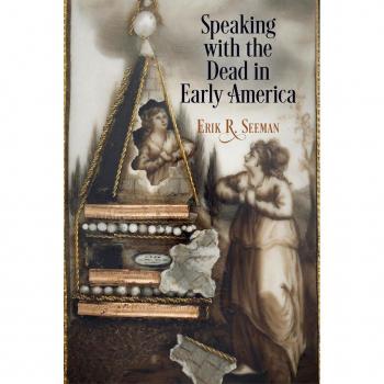 Vitalsource Technologies, Inc. Speaking With The Dead In Early America