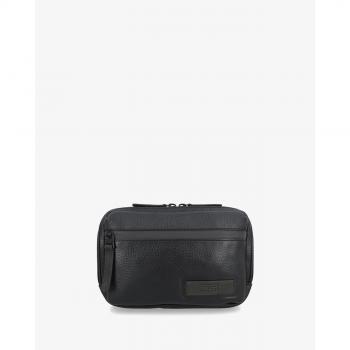 Jost Gürteltasche Stockholm Herren – Schwarz