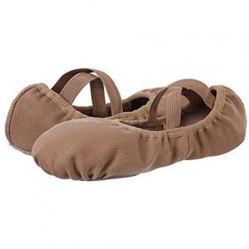 Chaussures de Ballet pour Filles