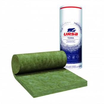 Hometec Ursa 35 Terra Nu