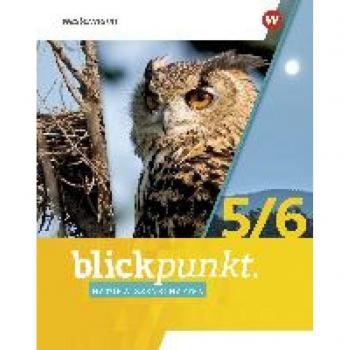 Blickpunkt Naturwissenschaften / Blickpunkt Naturwissenschaften