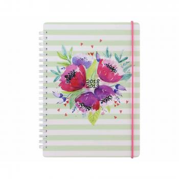 Mid-Year 2018-2019 Diary