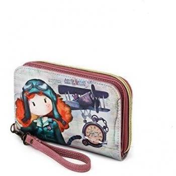 Forever Ninette Wallet