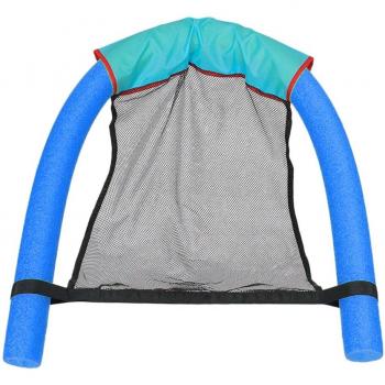 Portable Mesh Hammock Float
