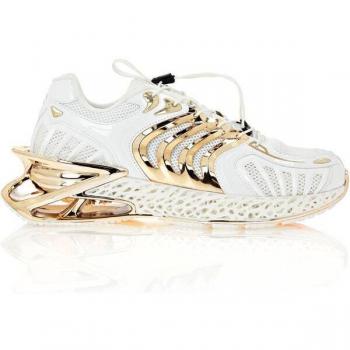 PLEIN SPORT Herren Laufschuhe