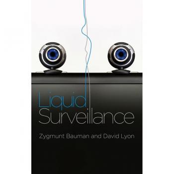 Liquid Surveillance by Lyon & David Queens University & Ontario & Canada