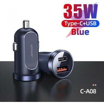 Mini Charger Joyroom 30W con USB PD