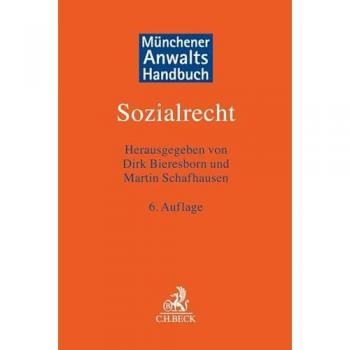 Münchener Anwaltshandbuch Sozialrecht
