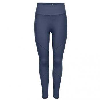 Only Play Hochtaillierte Sportleggings Jana