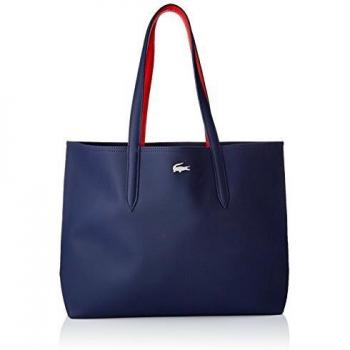 Lacoste Anna Blue Women's Handbag