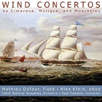 Concertos de Vent