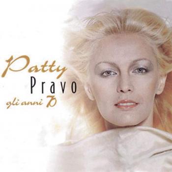 Patty Pravo: Gli Anni 70