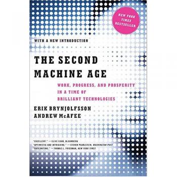 The Second Machine Age
