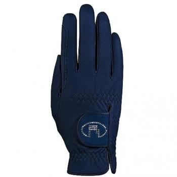 Lisbon Riding Gloves by Roeckl