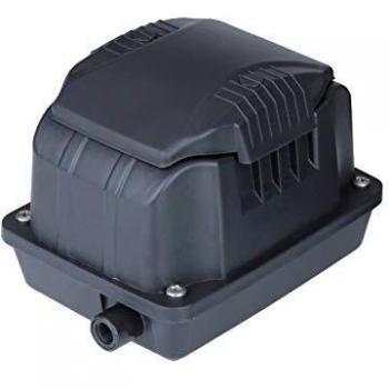 Bermuda Breeze BER0501 Air Pump