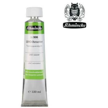 Linoprint Retarder Medium (120 ml) – Schmincke