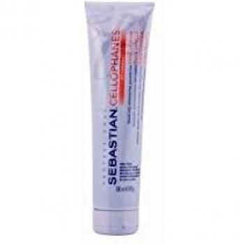 Sebastian 300 ml Cellophanes Vanilleblond