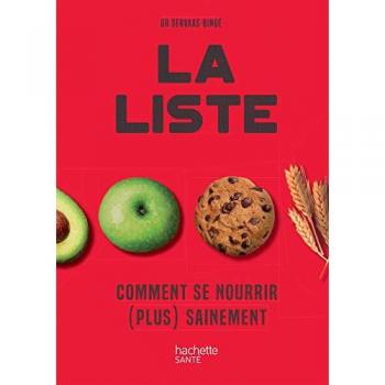 La liste: Comment se nourrir (plus) sainement (Famille / Santé)