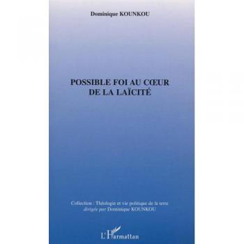 Possible foi au cur de la laïcite