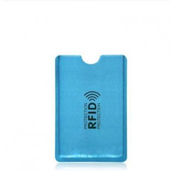 10pcs Men's Aluminum Credit Card Holder