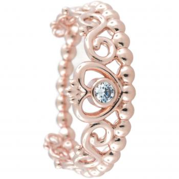 Cercle Royal en Métal