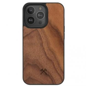 Woodcessories Magnetische Bumper-Hülle für iPhone 15 Pro Max