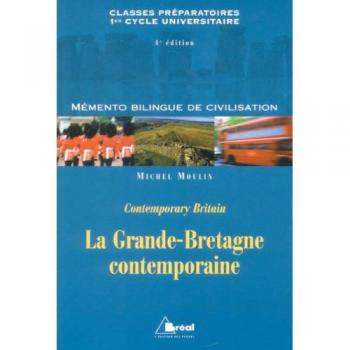 La Grande-Bretagne contemporaine
