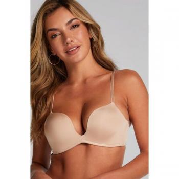 Sujetador de aros preformado 'Deep-V' Hunkemöller