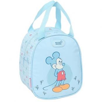 Termo Portatodo Mickey Mouse Baby – 19×22×14 cm