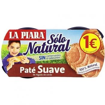 La Piara Delikate Pastete (2 x 75 g)