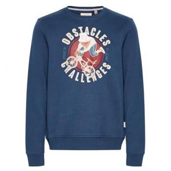 Blend Rundhals-Sweatshirt BHSweatshirt