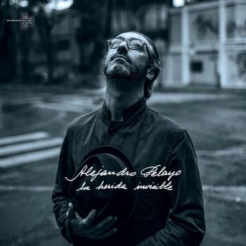 La herida invisible (LP-Vinilo).