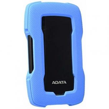 Hd externo 2.5' 1tb adata hd330 azul usb3.2 gen1