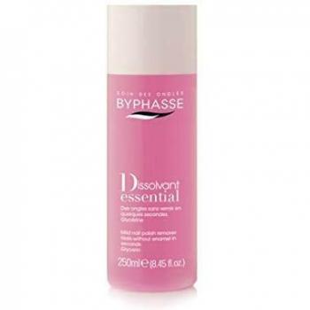Byphasse Quitaesmalte Essential 250 ml