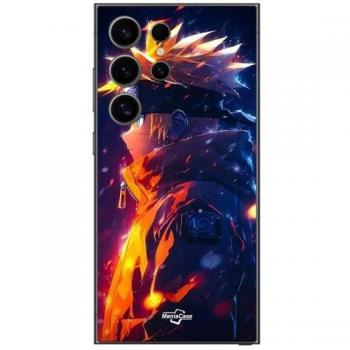 Custodia Ninja Naruto S25 Ultra – Maniacase