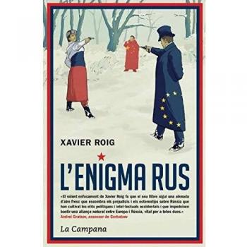 L'ENIGMA RUS