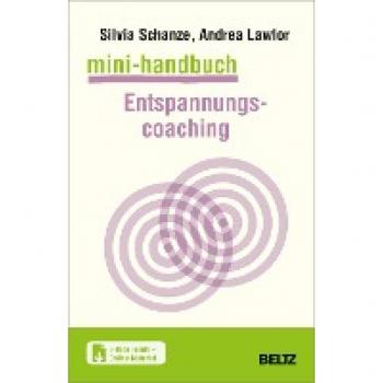 Mini-Handbuch Entspannungscoaching