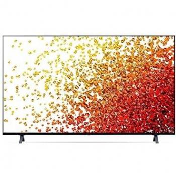 LG 55NANO756PR 4K TV