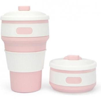 Portable Outdoor Beer Mug