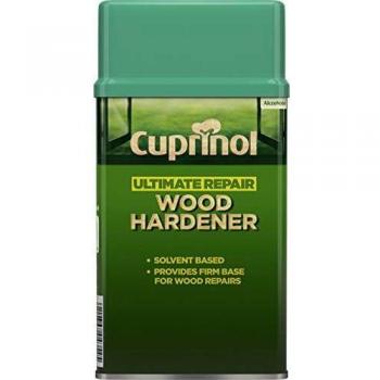 DurableFix Wood Hardening Gel