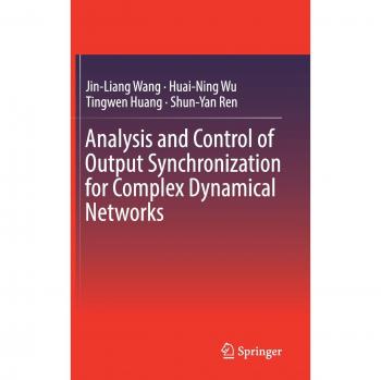 Analysis and Control of Output Synchronization for Complex Dynamical Networks